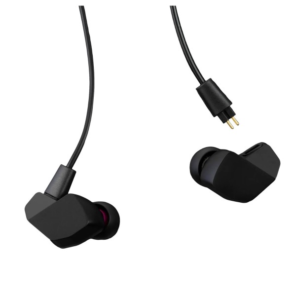 Final Audio VR3000 Recable Gaming In Ear Monitors - Main