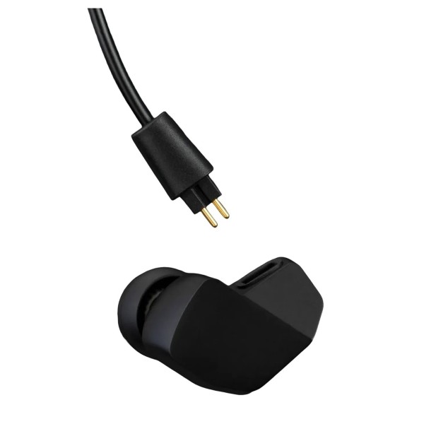 VR3000 Gaming Earphones - Connection