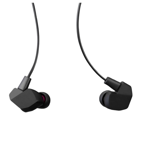 Final Audio VR3000 Recable Gaming In Ear Monitors - Earbuds