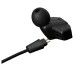 Final Audio VR3000 Recable Gaming In Ear Monitors - Connection