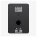 Wharfedale Denton 1S Passive Bookshelf Speaker, Black rear 