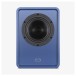 Wharfedale Denton 1S Passive Bookshelf Speaker, Blue - front 