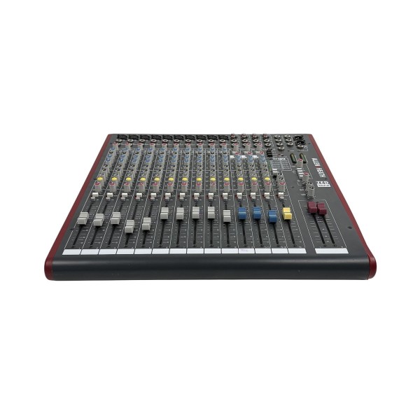ZED-16FX-SECONDHAND-CDL6779 3