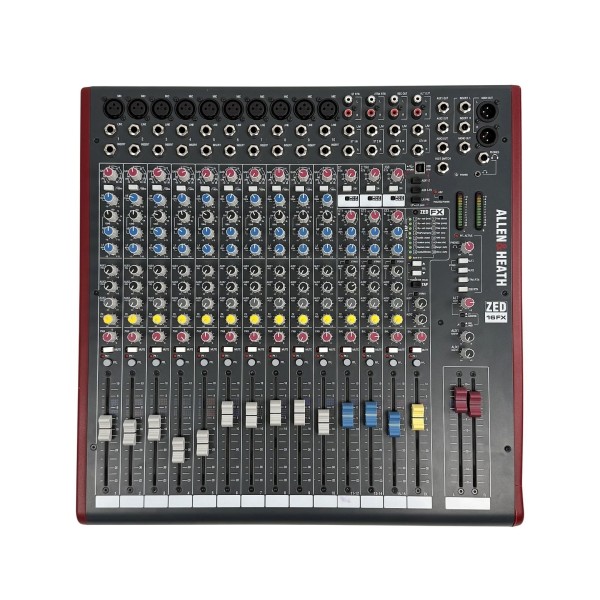 ZED-16FX-SECONDHAND-CDL6779 4