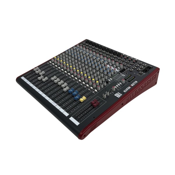 ZED-16FX-SECONDHAND-CDL6779 5