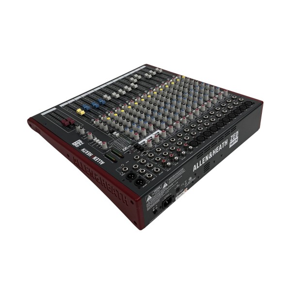 ZED-16FX-SECONDHAND-CDL6779 6
