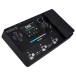 Mooer GE100 Pro LI Multi-FX Processor - left