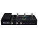 Mooer GE100 Pro LI Multi-FX Processor - back