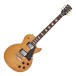 Gibson Les Paul Studio Figured, Antique Natural #204250063