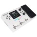Mooer GE100 Pro Multi-FX Processor - left