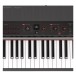 Korg Grandstage 73 Controls