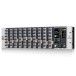 Behringer Eurorack RX1202FX Pro Mixer - Side view