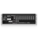 Eurorack RX1202FX Pro Mixer - back view