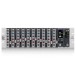 Behringer Eurorack RX1202FX Mixer - front view