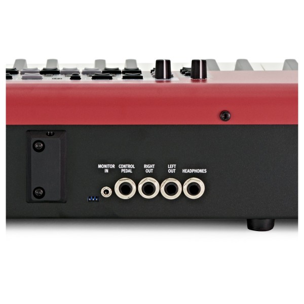  Nord Electro 6 HP 73-Note Hammer Action Keyboard