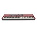  Nord Electro 6 HP 73-Note Hammer Action Keyboard