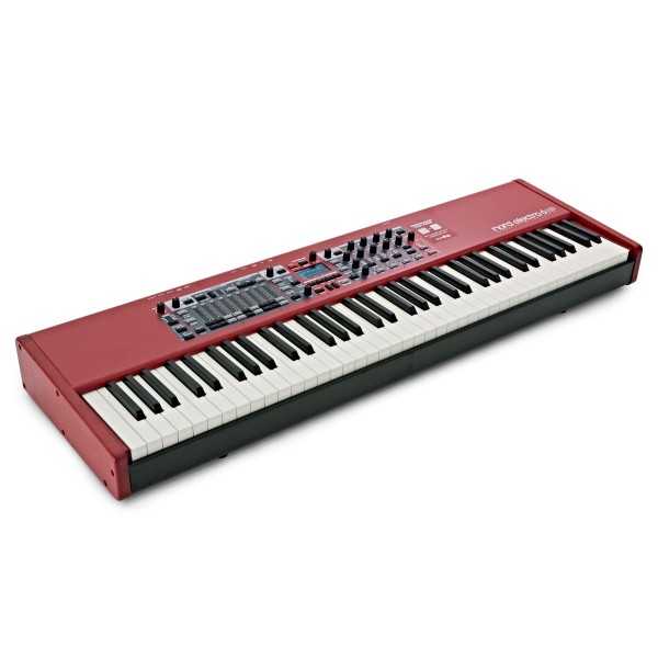  Nord Electro 6 HP 73-Note Hammer Action Keyboard