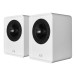 Wharfedale Denton 1S Bookshelf Speakers (Pair), White