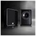 Wharfedale Denton 1S Passive Bookshelf Speaker, White - lifestyle 1 