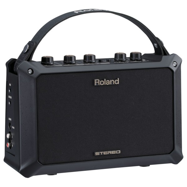 Roland MOBILE AC Acoustic Chorus Guitar Amp