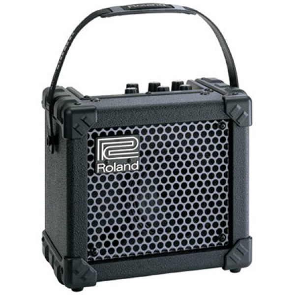 microcube