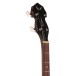 Dean Backwoods 2 Banjo w/Pickup, Gloss Natural