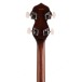 Dean Backwoods 2 Banjo w/Pickup, Gloss Natural