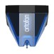 Ortofon 2M Blue Moving Magnet Cartridge - Front-on view