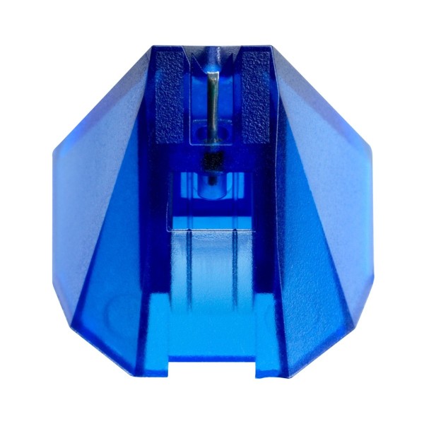 Ortofon 2M Blue Moving Magnet Cartridge - Stylus underside