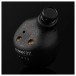 Final ZE3000 SV True Wireless Earphones, Black - Lifestyle 4