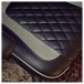 modul Studio Chair, Black and Grey
