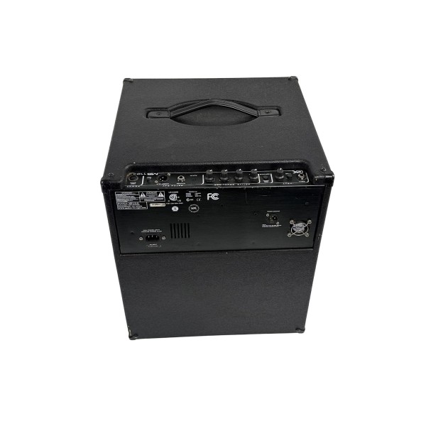 TI-303-0591-C-SECONDHAND-CDL5430 8