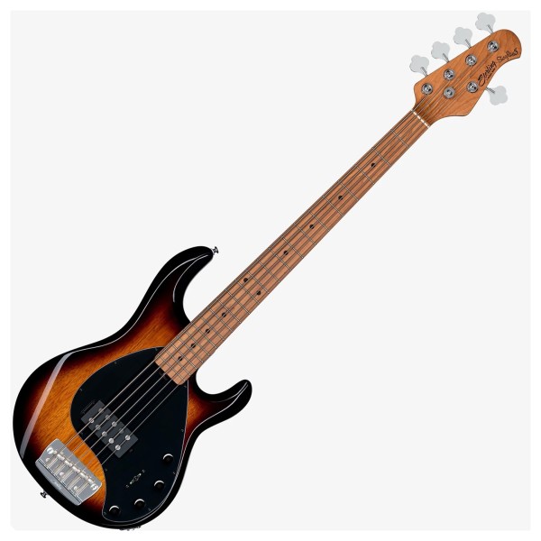 Sterling StingRay 5 RAY35, Vintage Sunburst