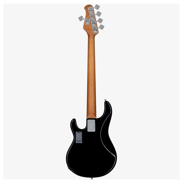 Sterling StingRay 5 RAY35, Vintage Sunburst - back