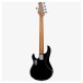 Sterling StingRay 5 RAY35, Vintage Sunburst - back