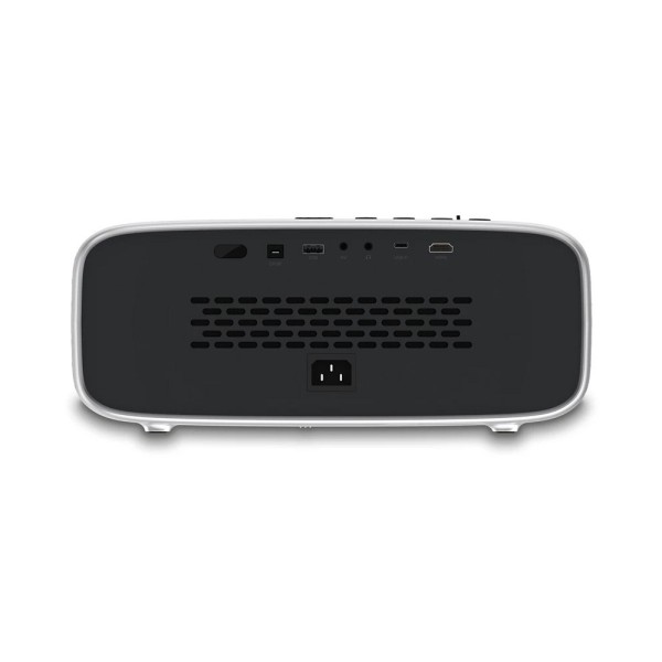 Philips NeoPix Ultra 2TV+ 1080p Full HD Smart Projector -full rear 
