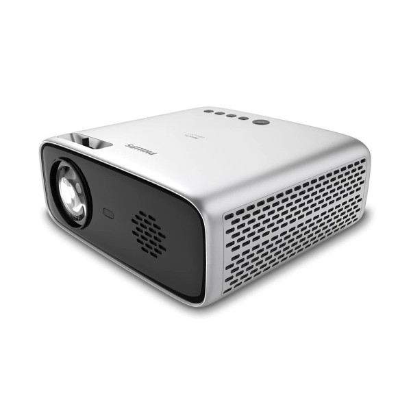 Philips NeoPix Ultra 2TV+ 1080p Full HD Smart Projector - main