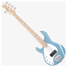 Sterling StingRay 5 RAY5 Left-Handed, Chopper Blue