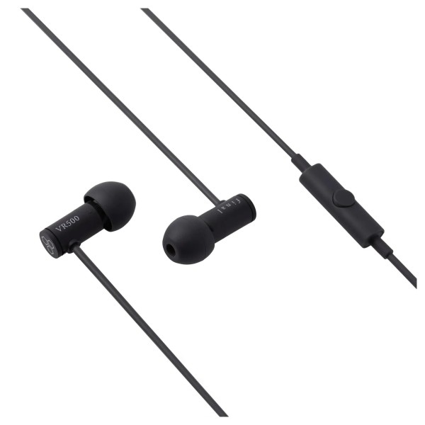 Final VR500 Gaming Earphone with Controller & Mic - Main
