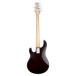 Sterling StingRay 5 RAY5, Walnut Satin - back