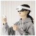 Final VR500 Gaming Earphone with Controller & Mic - Lifestyle 4