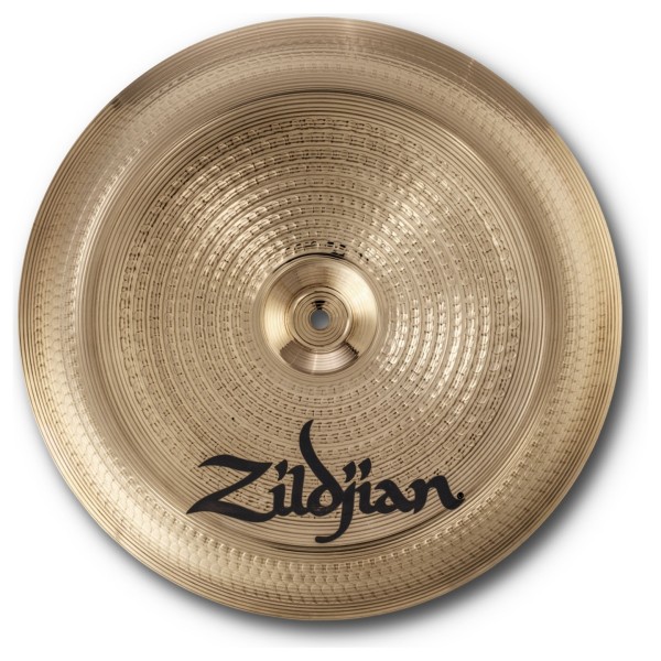 Zildjian S Family 16" China Cymbal Top