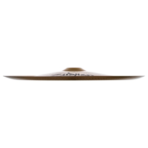 Zildjian S Family 16" China Cymbal Profile