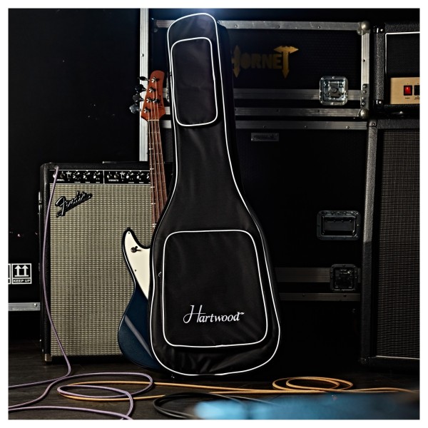 Hartwood Electric Guitar Gig Bag