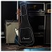 Hartwood Electric Guitar Gig Bag