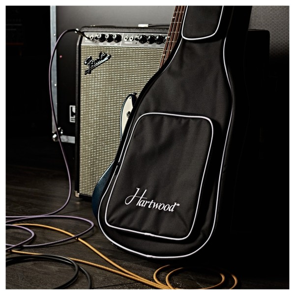 Hartwood Electric Guitar Gig Bag