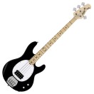 Sterling Stingray Ray2 Bass, czarny