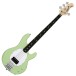 Sterling Stingray Ray2 Bass, Misty Green