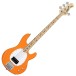 Sterling Stingray Ray2 Bass, Sunrise Orange
