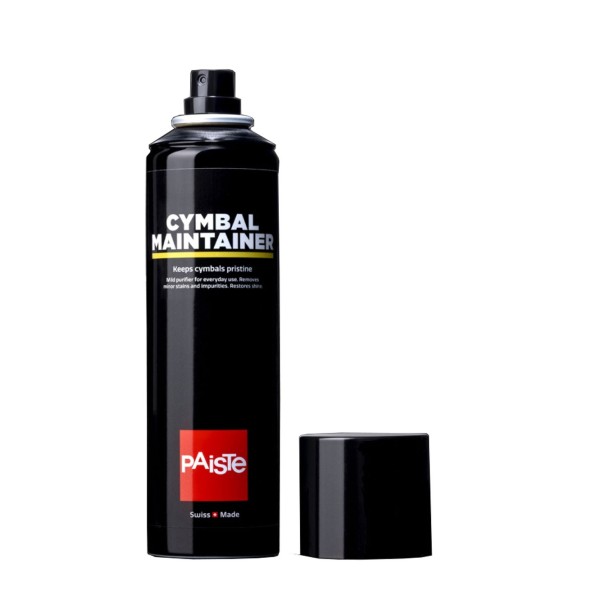 Paiste Cymbal Care Maintainer